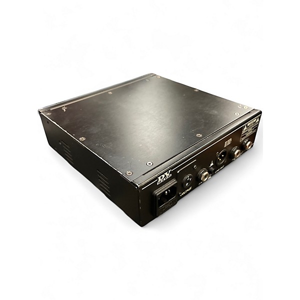 Used DV Mark  DV MICRO 50 Solid State Guitar Amp Head