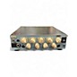 Used DV Mark  DV MICRO 50 Solid State Guitar Amp Head