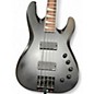 Used Jackson Dave Ellefson Signature CBX Black Electric Bass Guitar