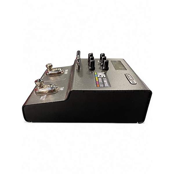 LINE 6 M5 Stompbox Modeler ジャンク品　音非常に小さい LINE 6 M5 Stompbox Modeler ジャンク品 音非常に小さい LINE 6