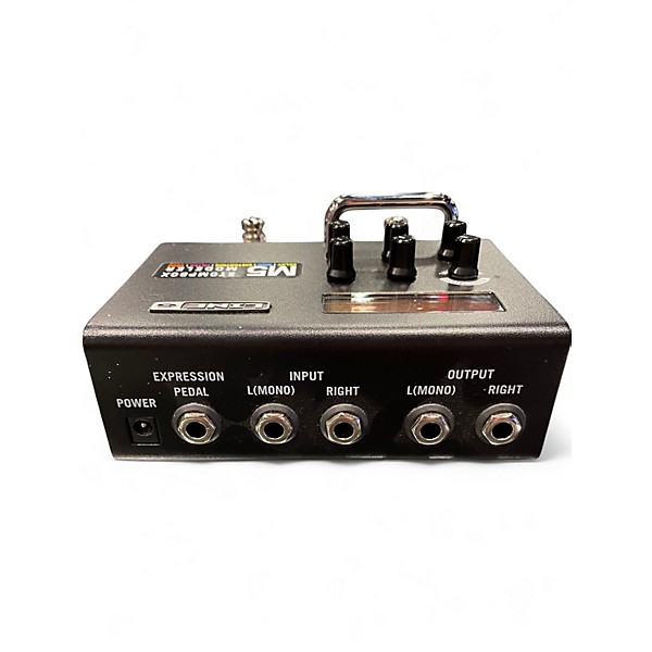 ギター LINE 6 M5 Line 6 M5 Stompbox Modeler Guitar Multi-Effects Pedal