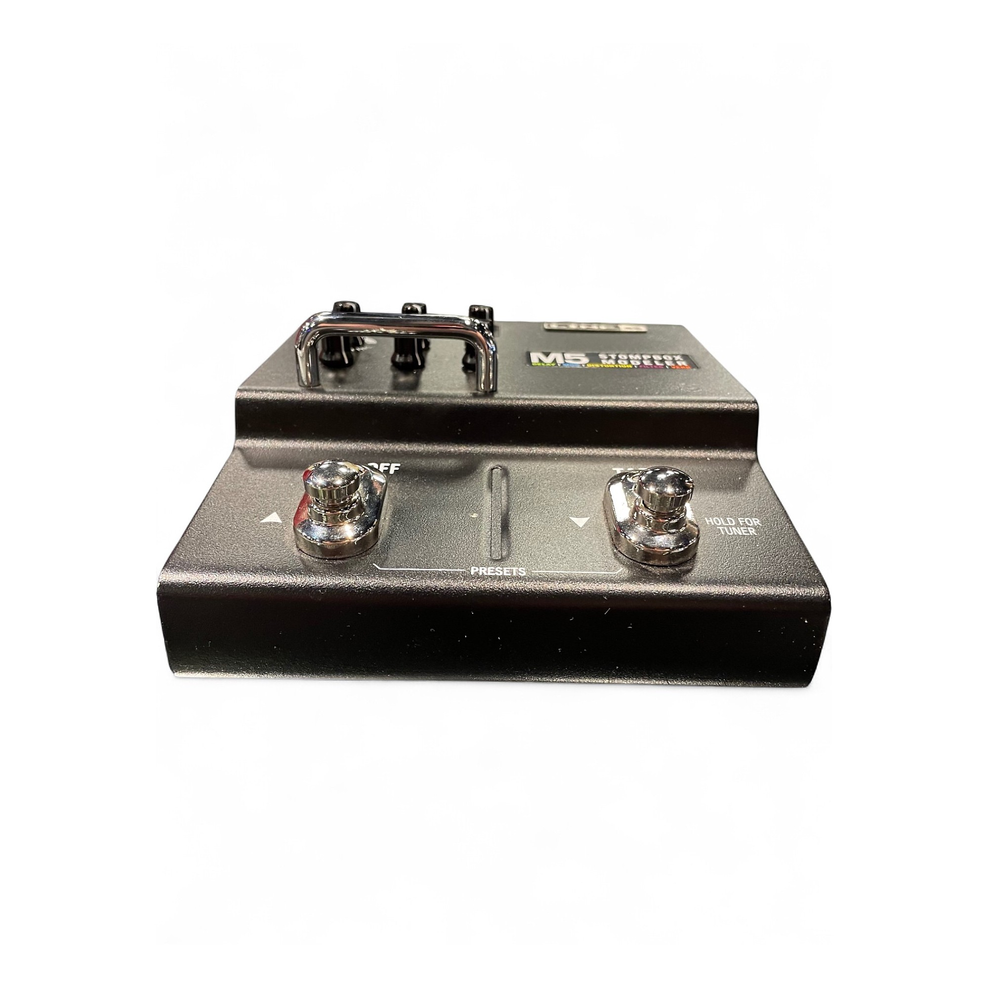 Used Line 6 M5 Stompbox Modeler Effect Processor | Guitar Center
