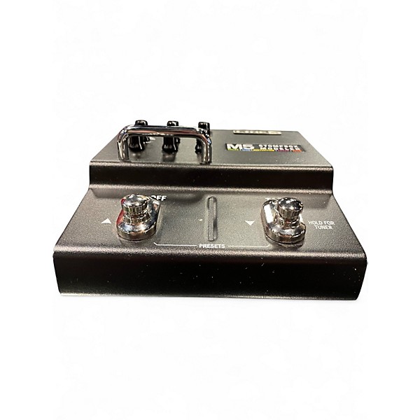 ギター LINE 6 M5 Line 6 M5 Stompbox Modeler Guitar Multi-Effects Pedal