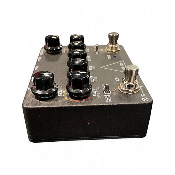 Used Keeley Dark Side Effect Processor