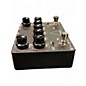 Used Keeley Dark Side Effect Processor
