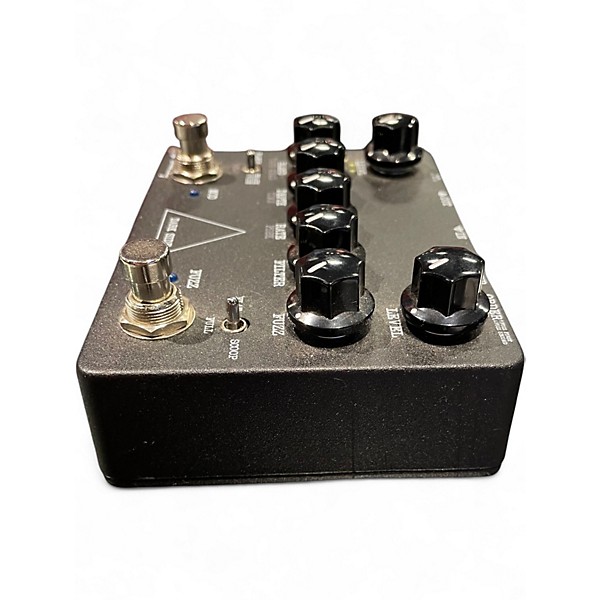 Used Keeley Dark Side Effect Processor
