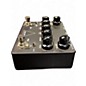 Used Keeley Dark Side Effect Processor