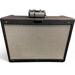 Used Fender Hot Rod Deluxe III 40W 1x12 Tube Guitar Combo Amp