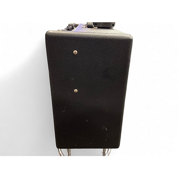 Used Fender Hot Rod Deluxe III 40W 1x12 Tube Guitar Combo Amp
