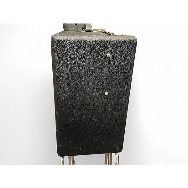 Used Fender Hot Rod Deluxe III 40W 1x12 Tube Guitar Combo Amp