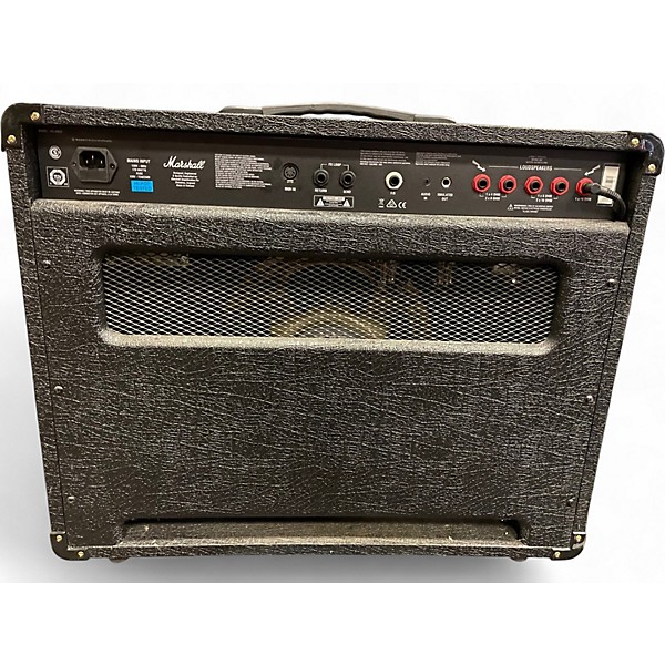 Used Marshall DSL40C 40W 1x12 Tube Guitar Combo Amp