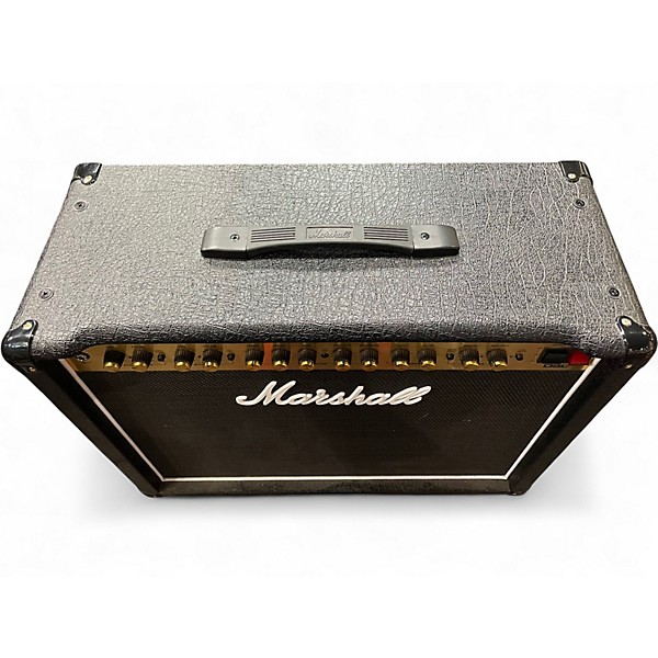 Used Marshall DSL40C 40W 1x12 Tube Guitar Combo Amp