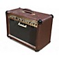Used Marshall AS50R 50W 2X8 Acoustic Guitar Combo Amp
