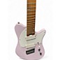 Used 2020s Legator OT7F Lilac Solid Body Electric Guitar thumbnail