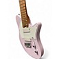 Used 2020s Legator OT7F Lilac Solid Body Electric Guitar
