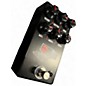 Used JHS Pedals HARD DRIVE Effect Pedal