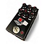Used JHS Pedals HARD DRIVE Effect Pedal