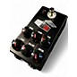 Used JHS Pedals HARD DRIVE Effect Pedal