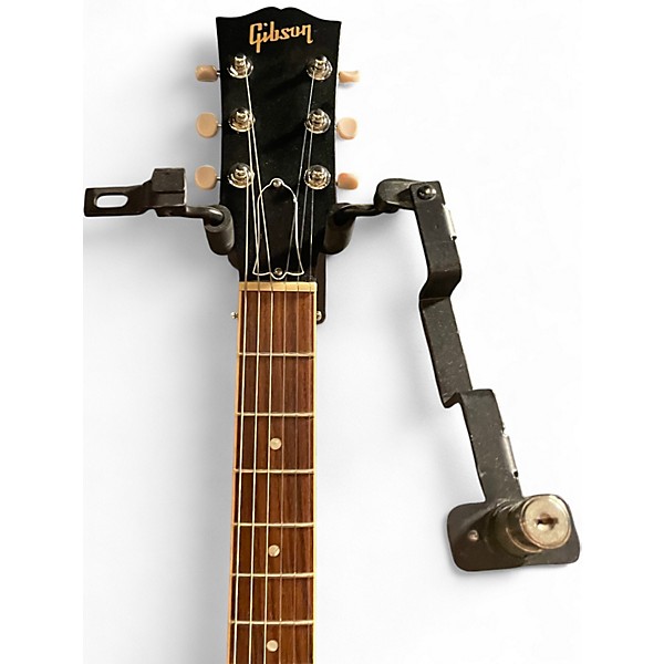 Used Gibson SG Special Vintage Sparkling Burgundy Solid Body Electric Guitar