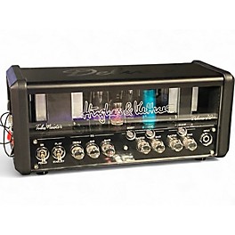 Used Hughes & Kettner Tubemeister 20 Deluxe Tube Guitar Amp Head