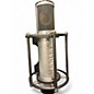 Used Manley Reference Silver Condenser Microphone thumbnail