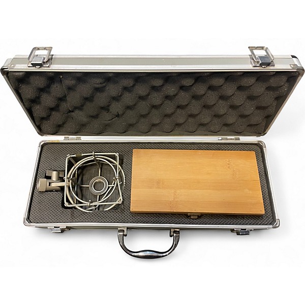 Used Lauten Audio Clarion FC-357 Condenser Microphone