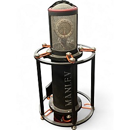 Used Manley Reference Condenser Microphone