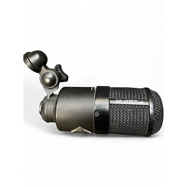 Used TELEFUNKEN M82 Dynamic Microphone