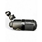 Used TELEFUNKEN M82 Dynamic Microphone