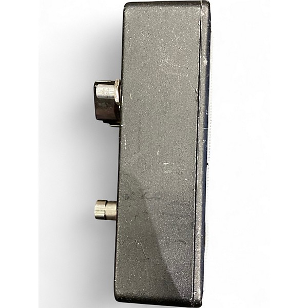 Used Voodoo Lab Sparkle Drive Effect Pedal