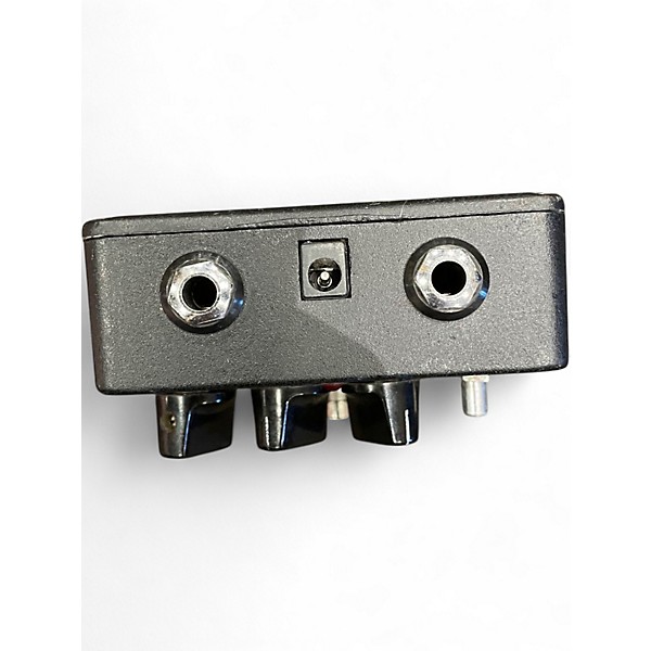 Used Voodoo Lab Sparkle Drive Effect Pedal