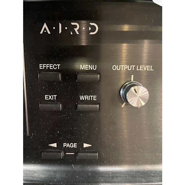 Used BOSS GT1000 Effect Processor