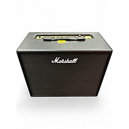Used Marshall CODE 50W 1x12 Guitar Combo Amp