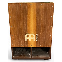 Used MEINL Subwoofer Jumbo Bass Cajon Cajon
