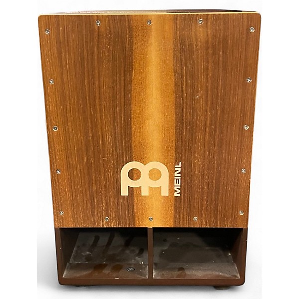 Used MEINL Subwoofer Jumbo Bass Cajon Cajon