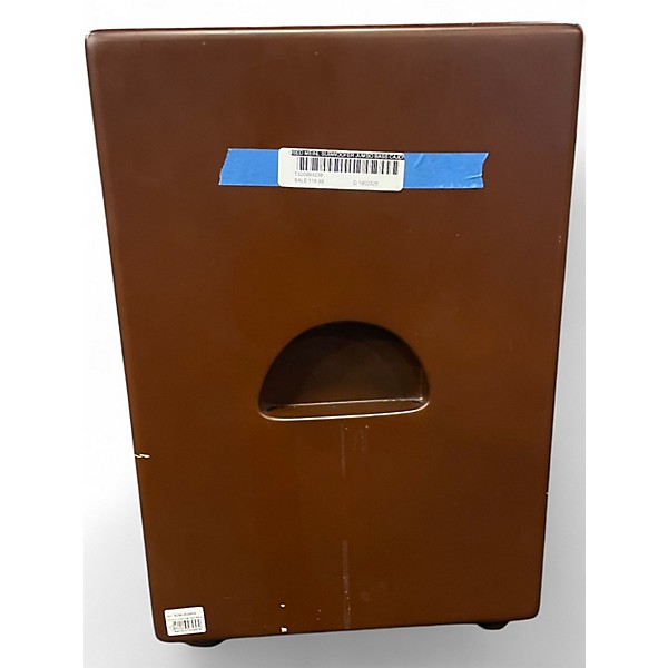 Used MEINL Subwoofer Jumbo Bass Cajon Cajon