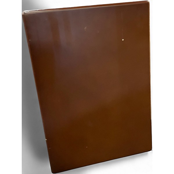 Used MEINL Subwoofer Jumbo Bass Cajon Cajon