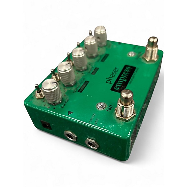 Used Empress Effects Phaser Effect Pedal