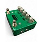 Used Empress Effects Phaser Effect Pedal