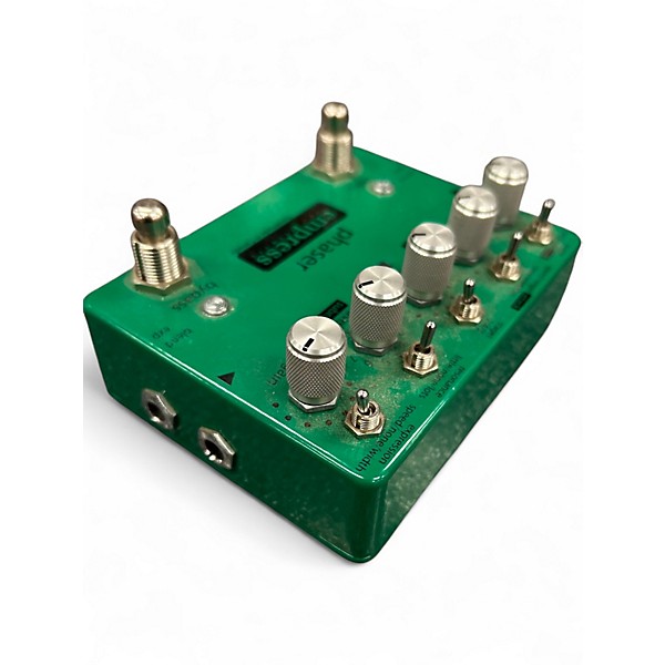 Used Empress Effects Phaser Effect Pedal