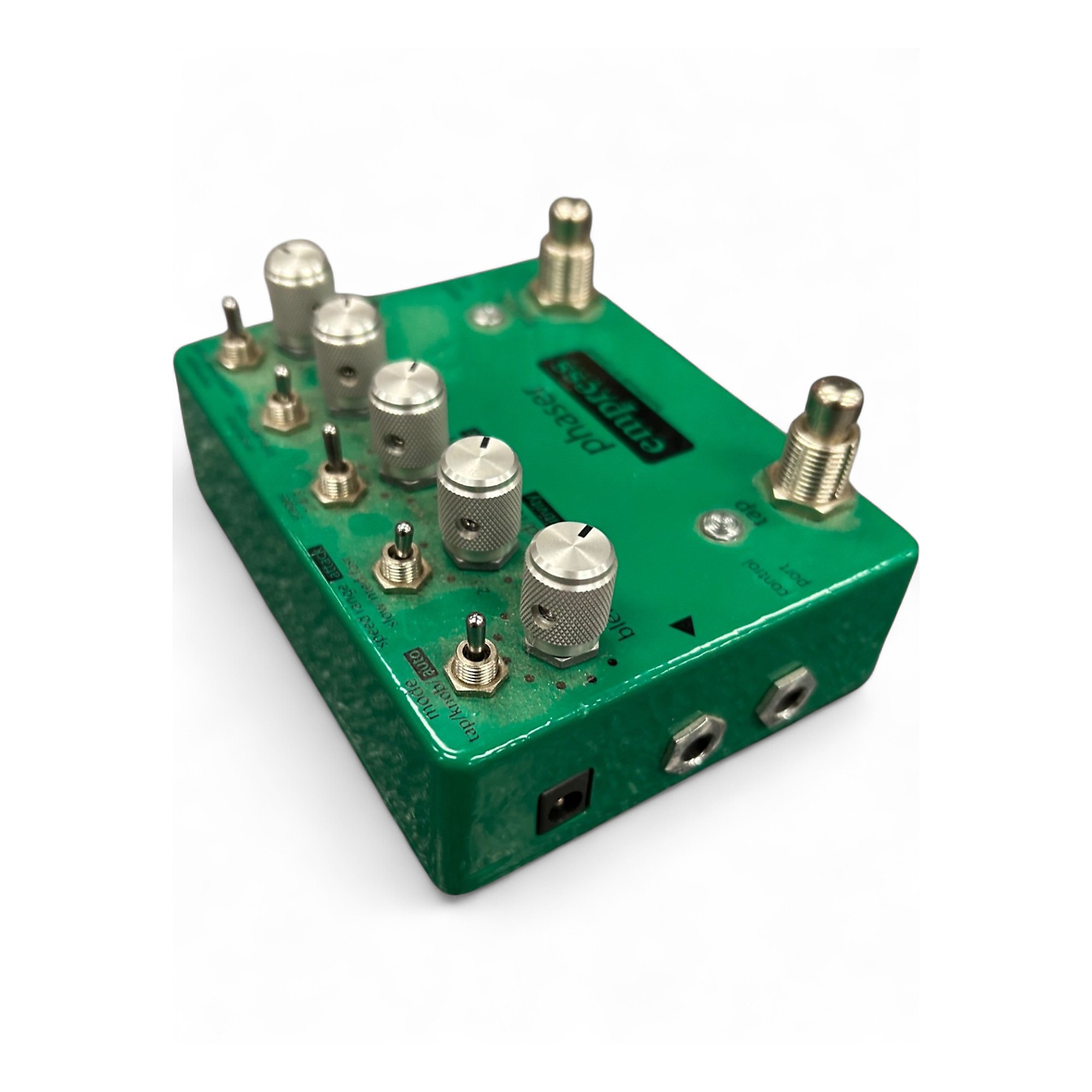 Used Empress Effects Phaser Effect Pedal | Guitar Center