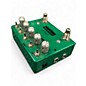 Used Empress Effects Phaser Effect Pedal