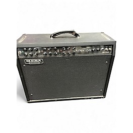 Used MESA/Boogie Nomad 45 2x12 45W Tube Guitar Combo Amp