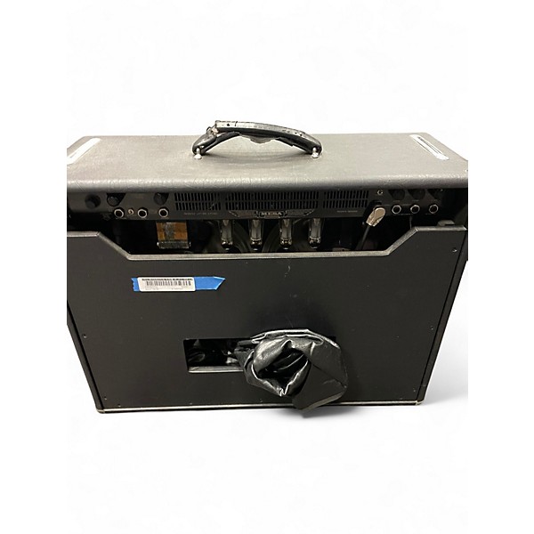 Used MESA/Boogie Nomad 45 2x12 45W Tube Guitar Combo Amp