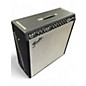 Used Fender 1965 Reissue Super Reverb 45W 4x10 Tube Guitar Combo Amp