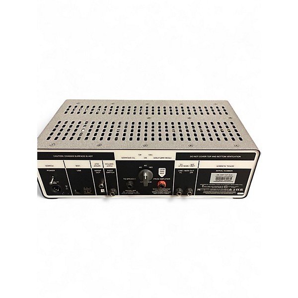 Used Universal Audio Ox Power Attenuator