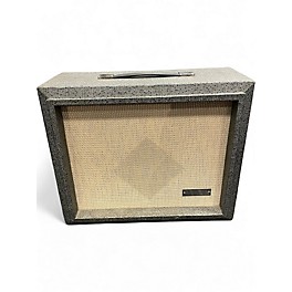 Vintage 1960s Silvertone 1481 Tube Guitar Combo Amp