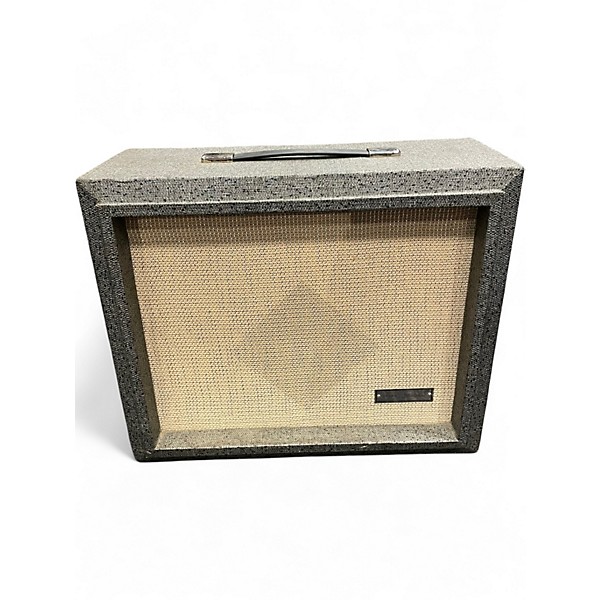 Vintage 1960s Silvertone 1481 Tube Guitar Combo Amp