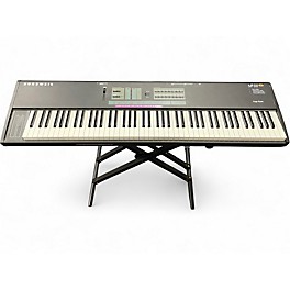 Used Kurzweil SP88X Portable Keyboard
