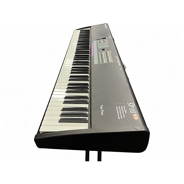 Used Kurzweil SP88X Portable Keyboard